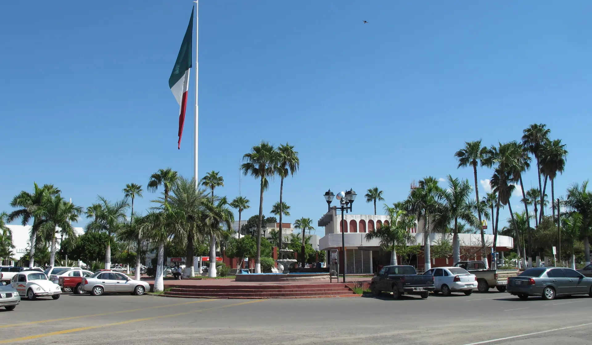 Navojoa, Sonora